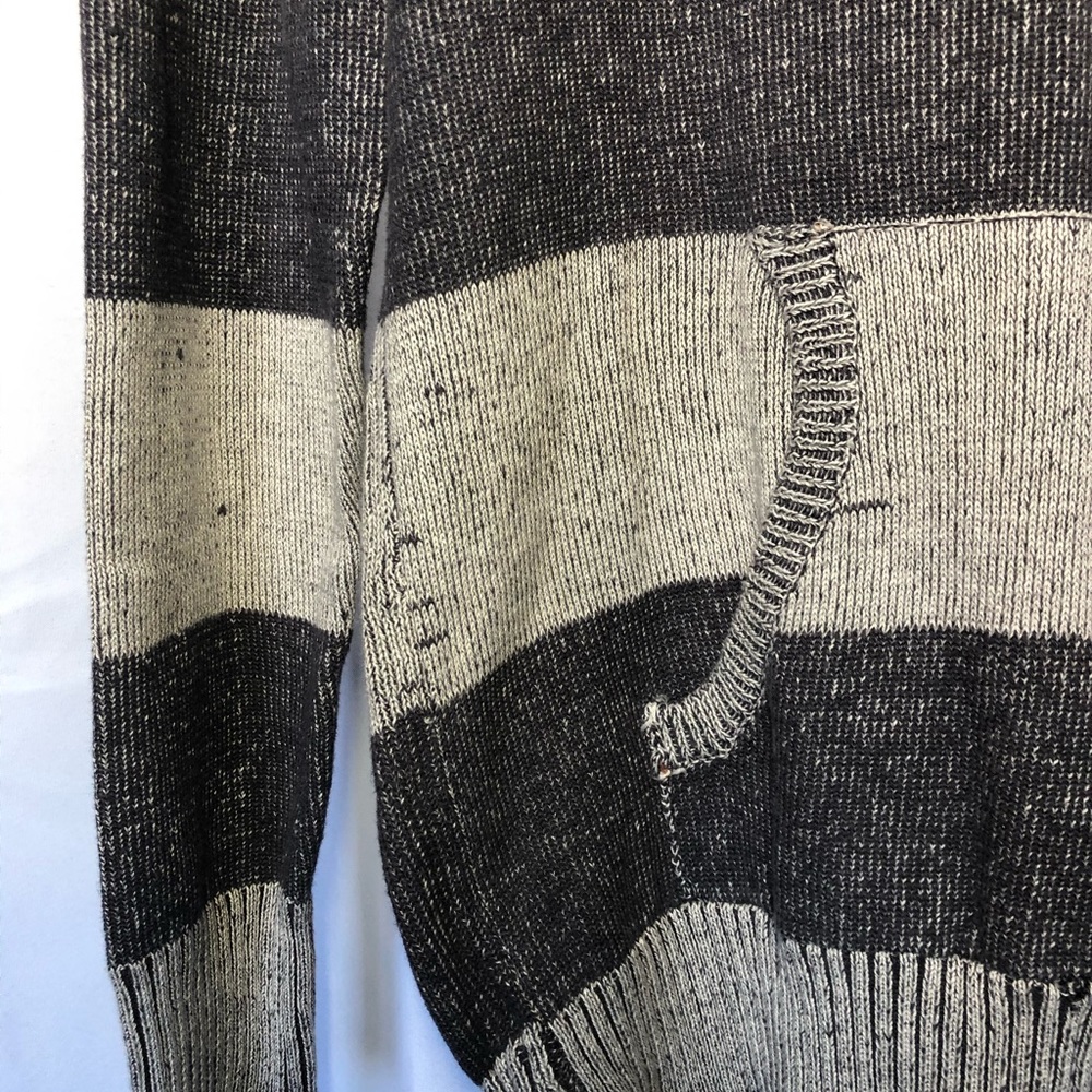 Knit sweater - Picture 3 of 4